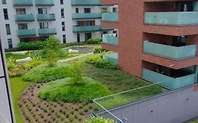 Praga Apartament